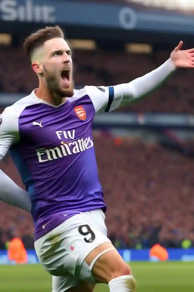 arsenal brighton