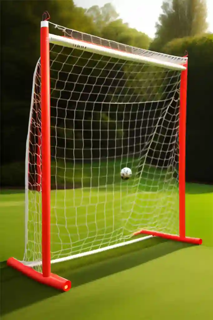 4x6 Soccer Goals