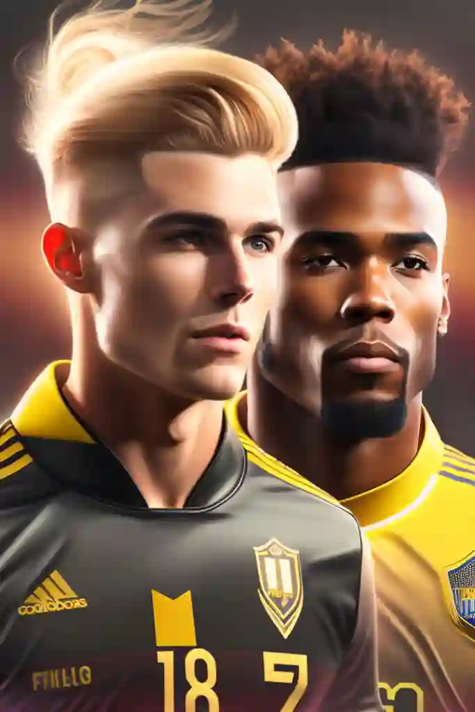 los angeles fc vs la galaxy lineups