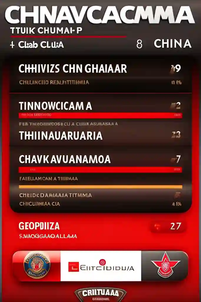 club tijuana vs chivas de guadalajara lineups
