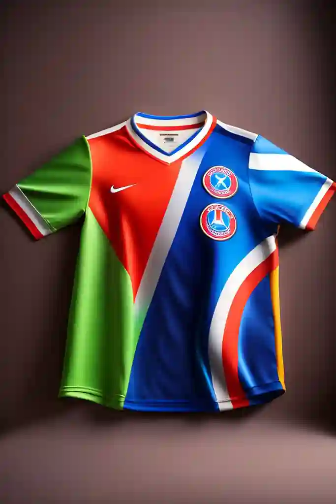 cruz azul jersey