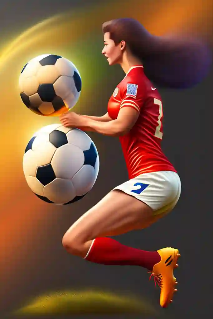 soccer clipart
