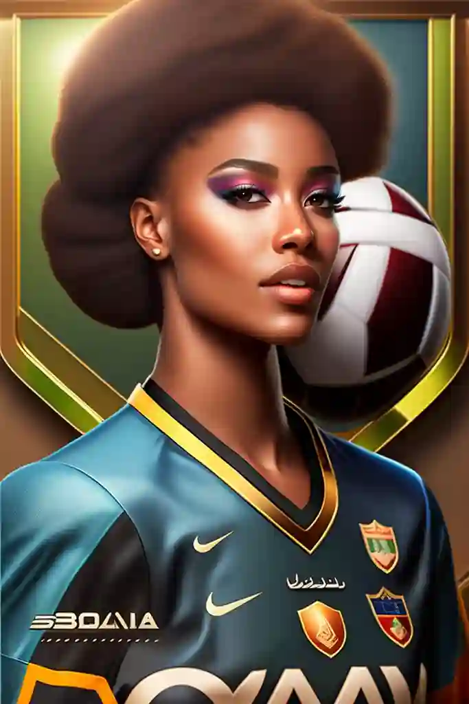 Saudi Arabia Soccer League