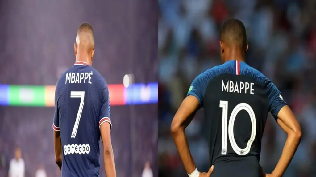 mbappe religion