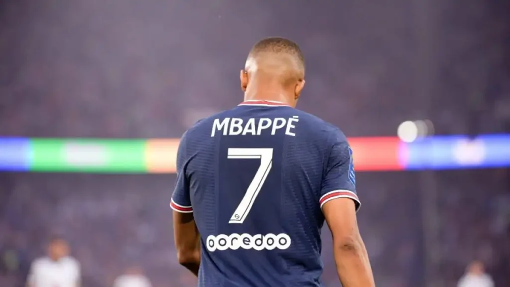 mbappe religion